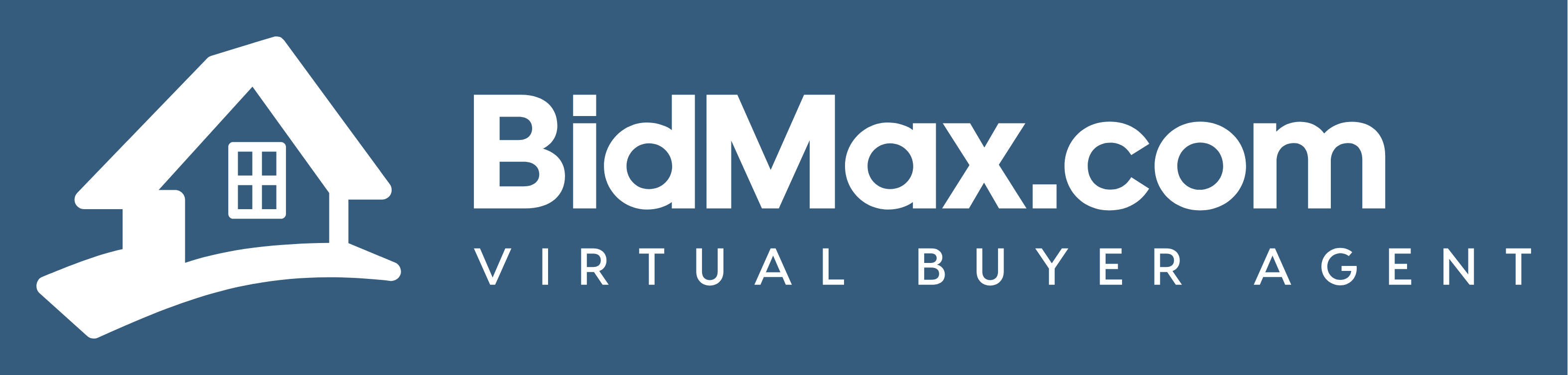 Home - BidMax Commission-Free Real Estate Agent